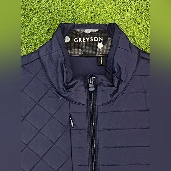Greyson Clothiers Yukon Vest - Picture 2 of 3